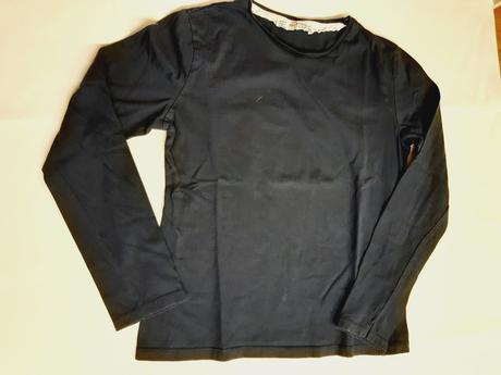 Tričko, terranova,140