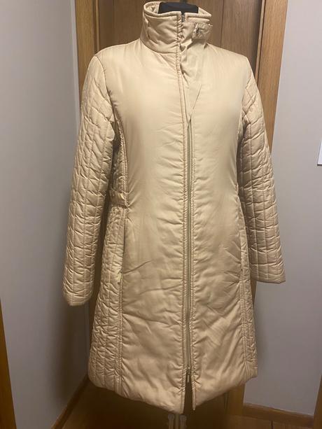 Rcc collection - vetrovka na zimu, xl