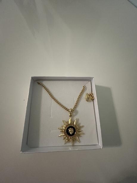 Retiazka s príveskom, 