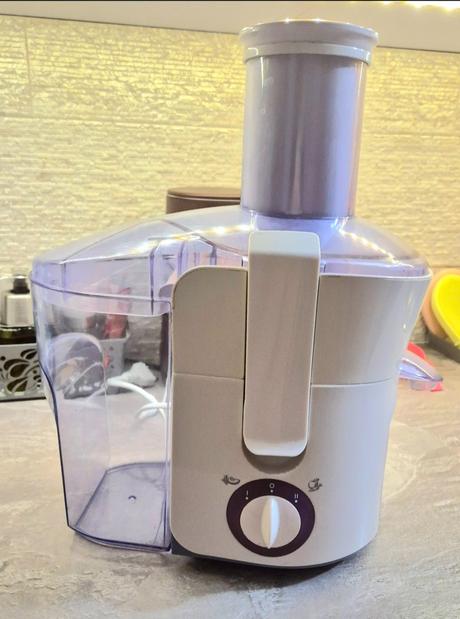 Odšťavovač philips, philips