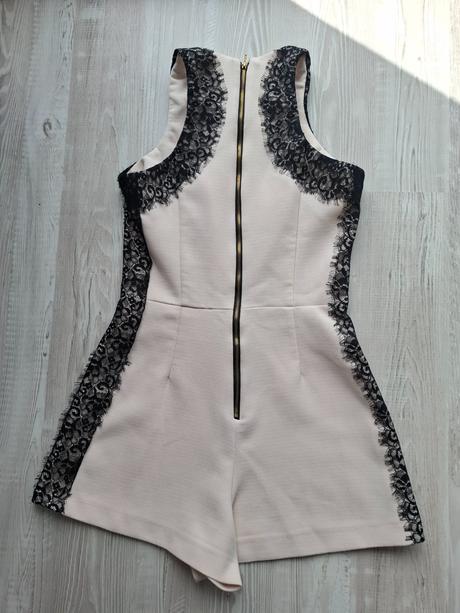 Kratky overal, river island,s