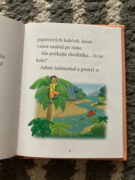 Maličký detektívi a dvojčatá kučerové,