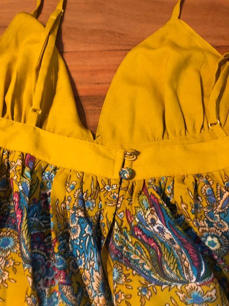 Blúzka- tunika., topshop,xs