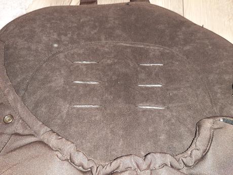 Rastúci fusak teutonia, teutonia