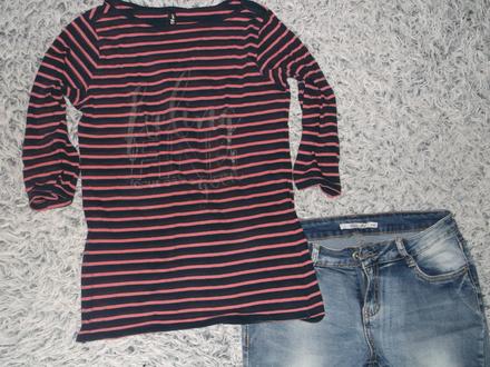 Tričko jean pascale s, s