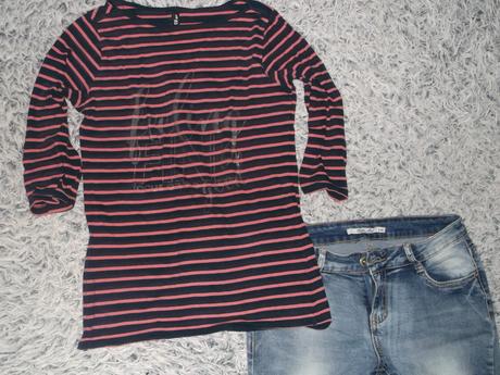 Tričko jean pascale s, s