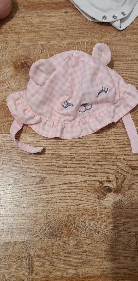 Čiapka macko, f&f,74