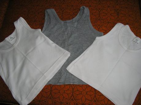 Znač. tielka 3x - 951, detex,104