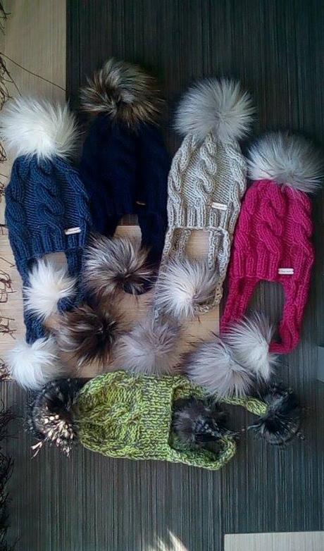 Čiapočka s uškami, 80 - 116