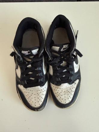 Nike dunk 36,5, nike,36