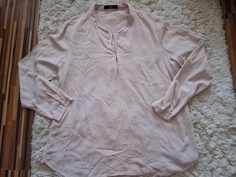 Steffen schraut blúzka, l