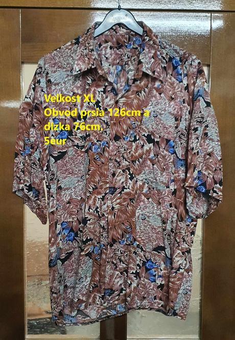 Panske polokosele, xl