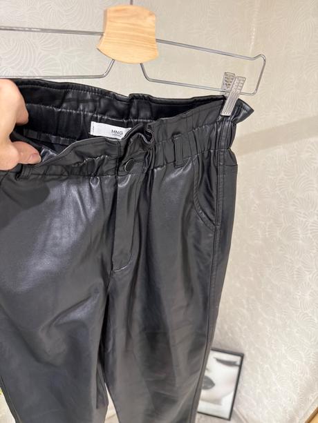 Nohavice mango, mango,s