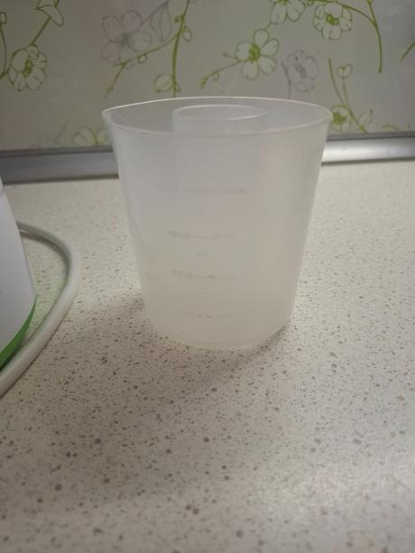 Philips avent parný hrniec a mixér 2v1, avent