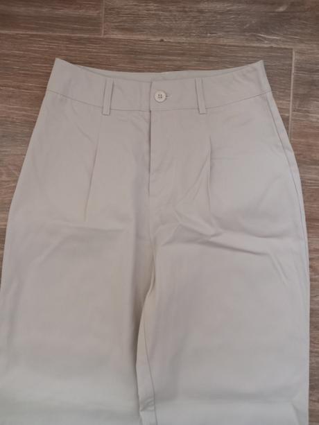 Elegantné nohavice s, s