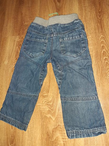 Podšité rifle, cherokee,98