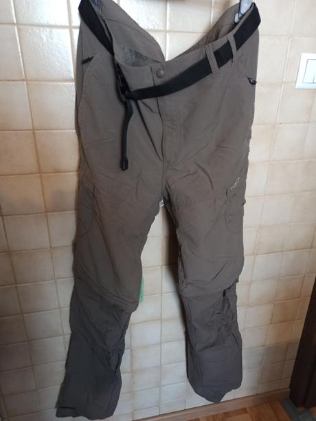 Športové nohavice head (dlhé/krátke), xxl