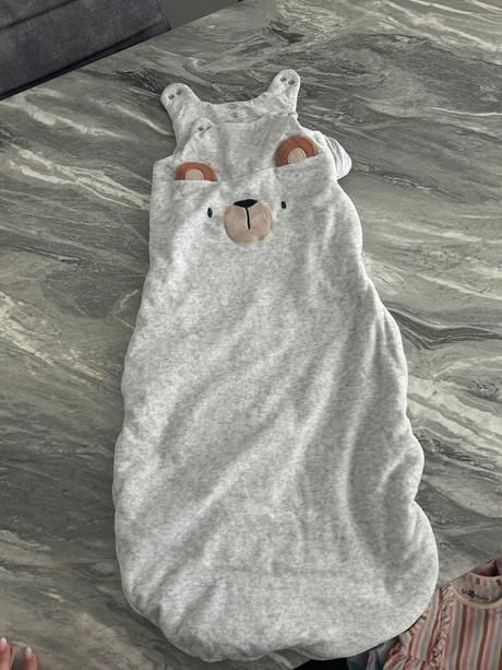 Oblečenie pre dievčatko 62-68, 68–80