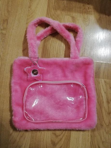 Dievčenská kabelka, 