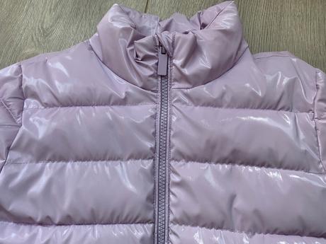 Hrubšia prechodna bunda, reserved,134