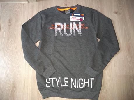 Chlapčenské tričko, 158