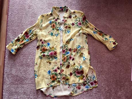 Kosela/ bluzka, orsay,34