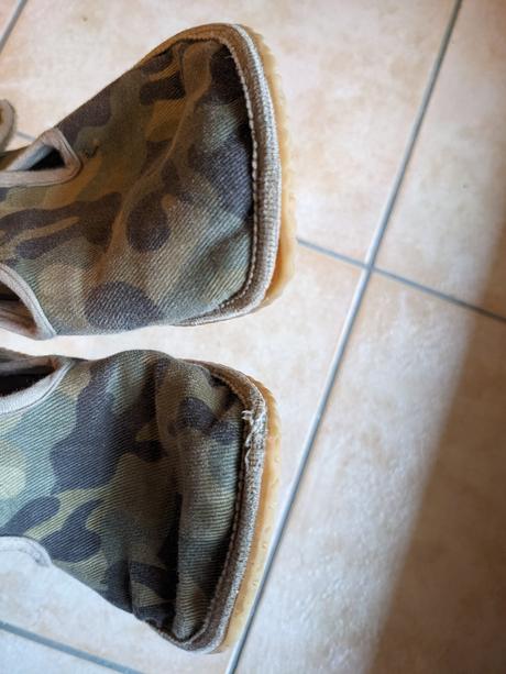 Papuče beda, beda,31