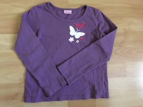 Tričko - veľ.110, cherokee,110