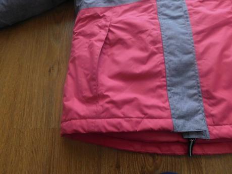 Lyžiarska bunda, crivit,134