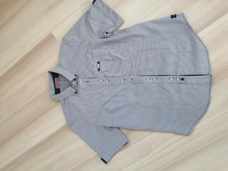 Košeľa veľ. 38-40, 38