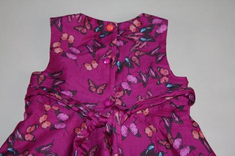 92 motylikove saty,18-24 mes., debenhams,92