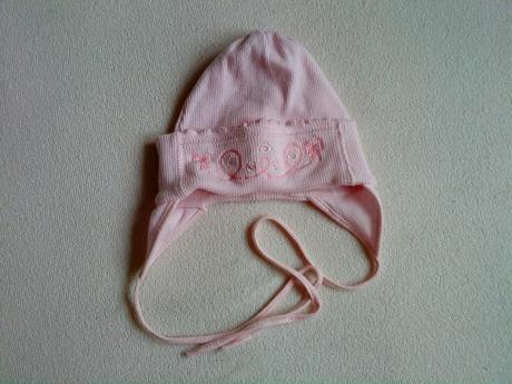 Ružová čiapočka zn.iltom, 74