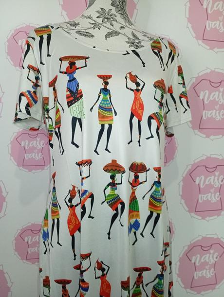 Letné šaty m menšie l, m