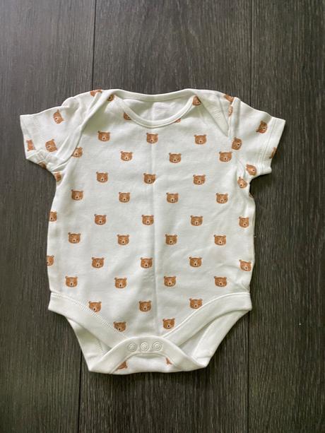 Body velk.68, f&f,68