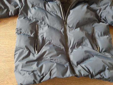 Bunda zara s poštou, zara,152