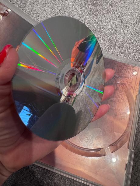 Dvd dobrodružstvo pána peabodyho&shermana, 