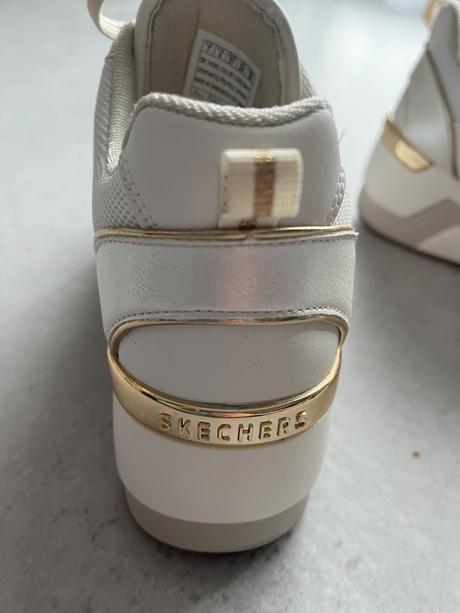 Skechers topanky, skechers,37