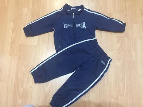 Súprava, lonsdale,92