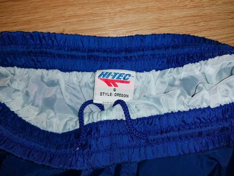 Šušťákové do prírody aj tréningové nohavice, hi-tec,s