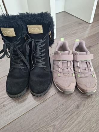 Cizmy peotetika, protetika,34