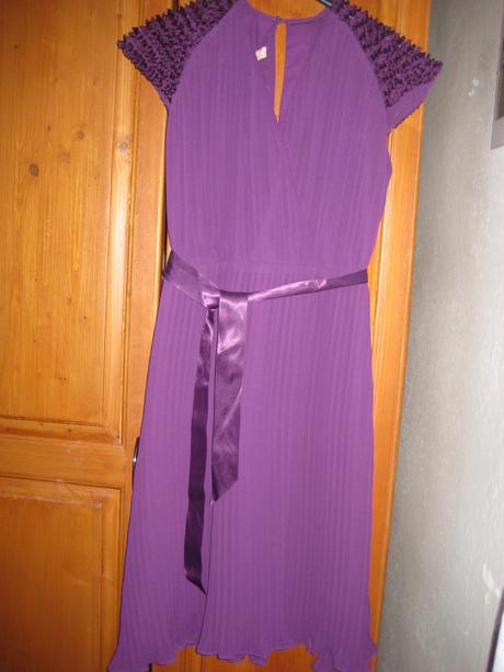 Šaty krátke spoločenské, n.o.v.é., mango,m