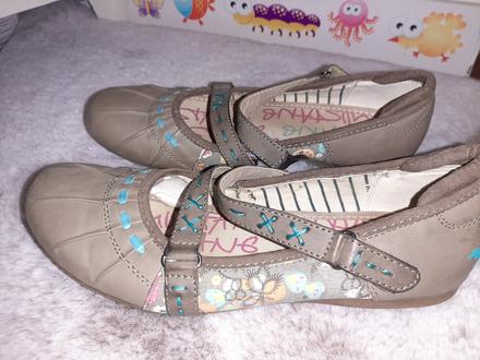 Balerínky mustang, mustang,37