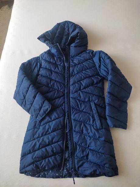 Prechodná parka 4f, 134