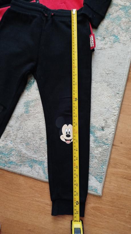 Chlapčenská tepláková súprava, disney,116