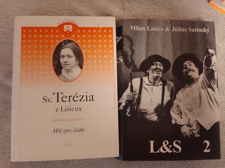 Lasica a satinský 2, 