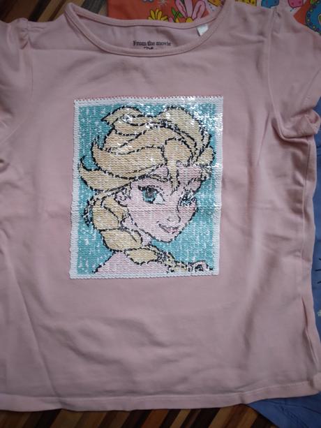 Letné tričká, 110