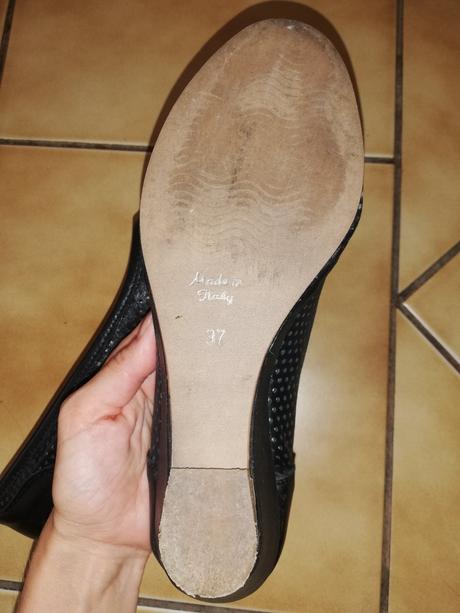 Poltopanky vel. 37, 37