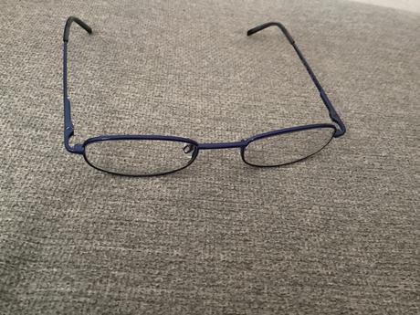 Rám na okuliare, 