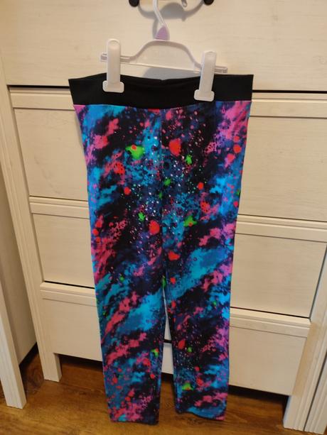 Legíny 128/140, 128 / 134 / 140