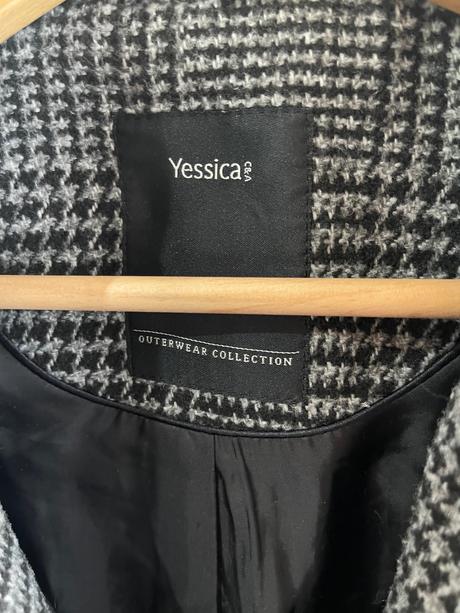 Kabátik yessica, yessica,36